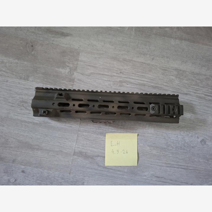 Hao 416 smr