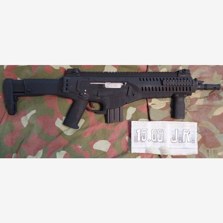 D-Boys ARX160
