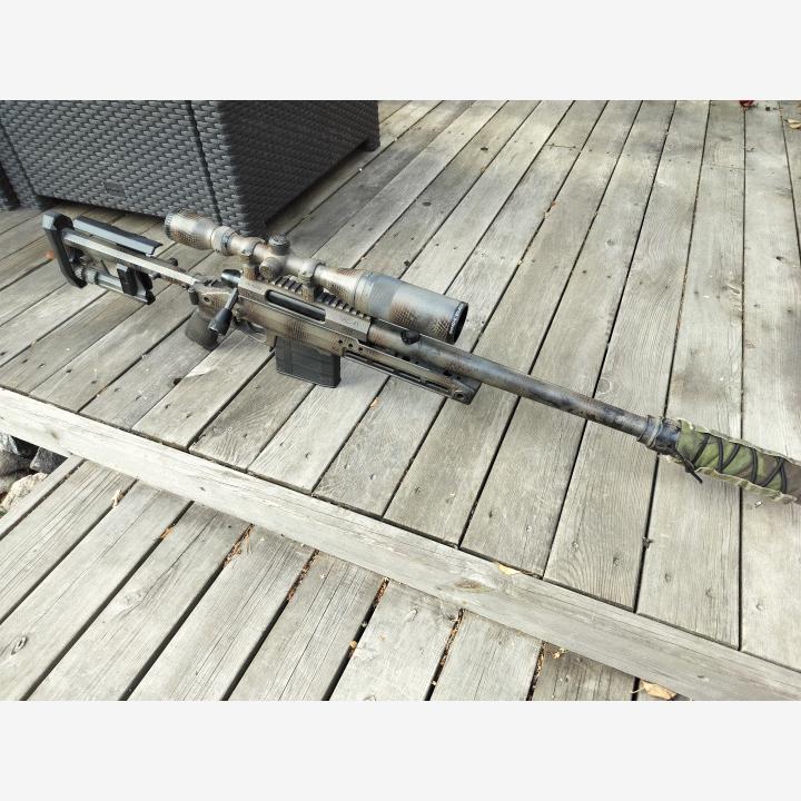Silverback Tac-41 a