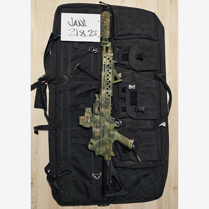 Mil-Tec Aselaukku