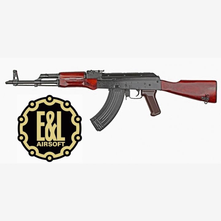 O: E&L AKM Gen 1-2
