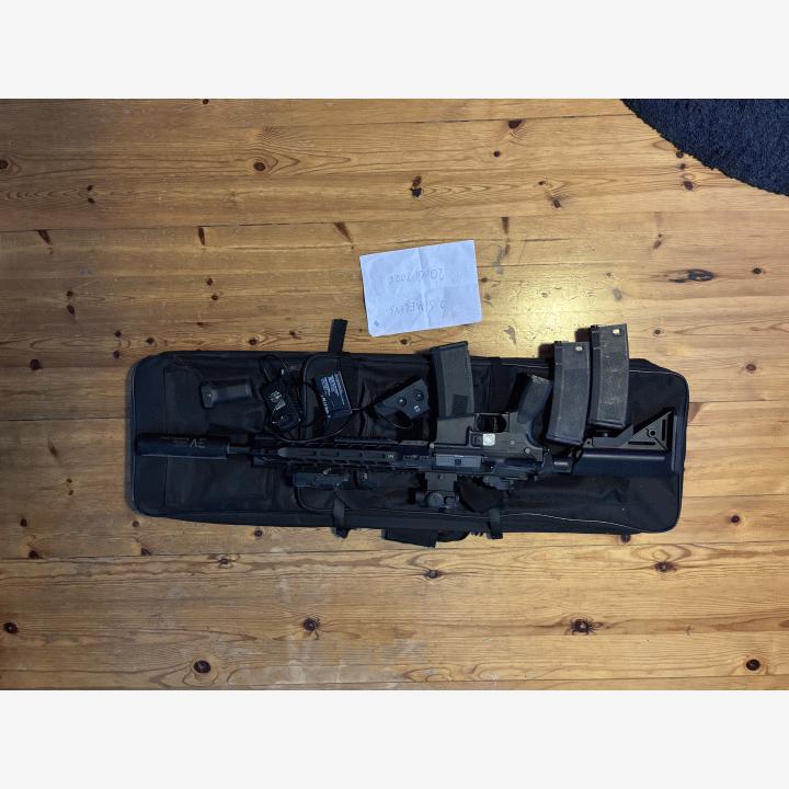 Specna Arms PRIME RRA Aster 2 AEG