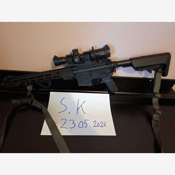 Specna arms sa-p22 prime aster 2 etu