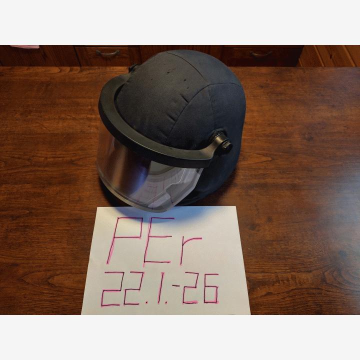 Ulbrichts Witwe Zenturio 05 TSO