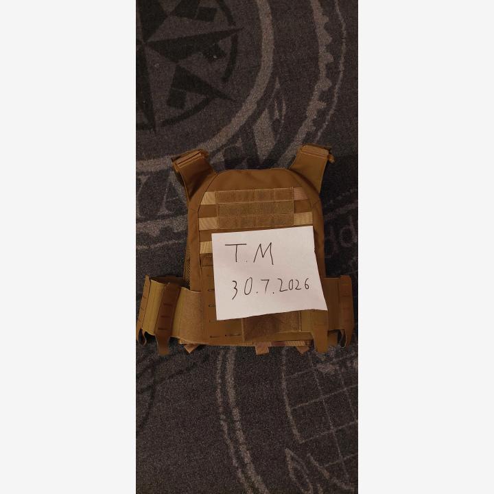 Myydään Specna Arms Tactical Advanced Vest