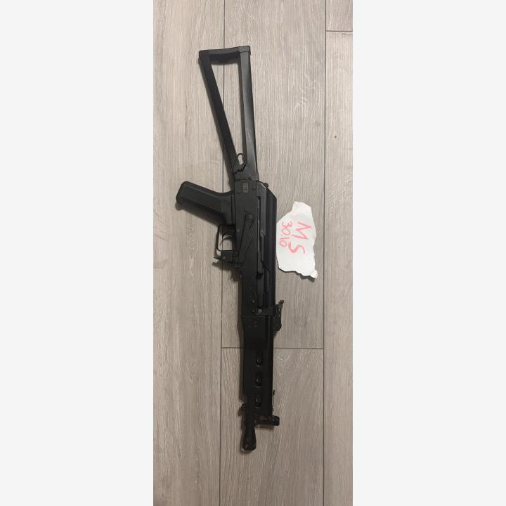 Bizon