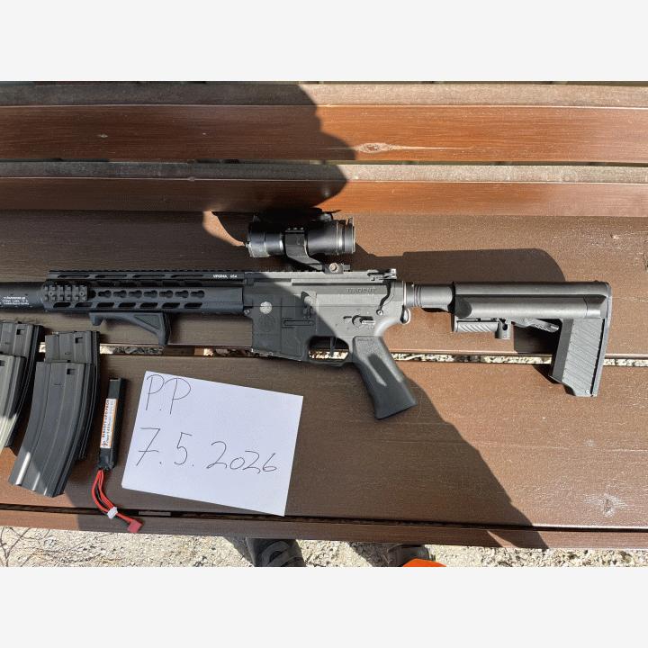 Krytac