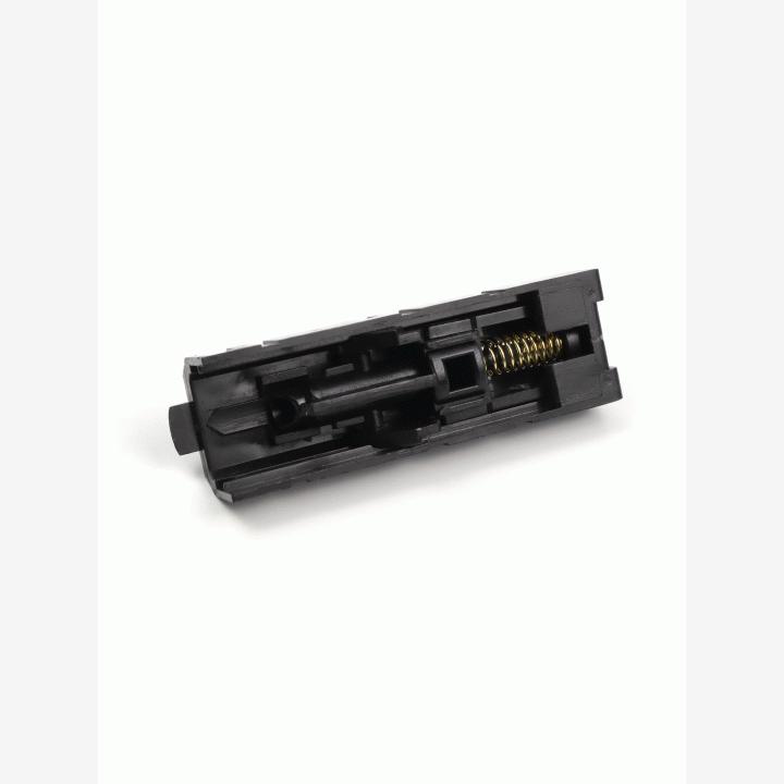 TM MK23 Nozzle assembly