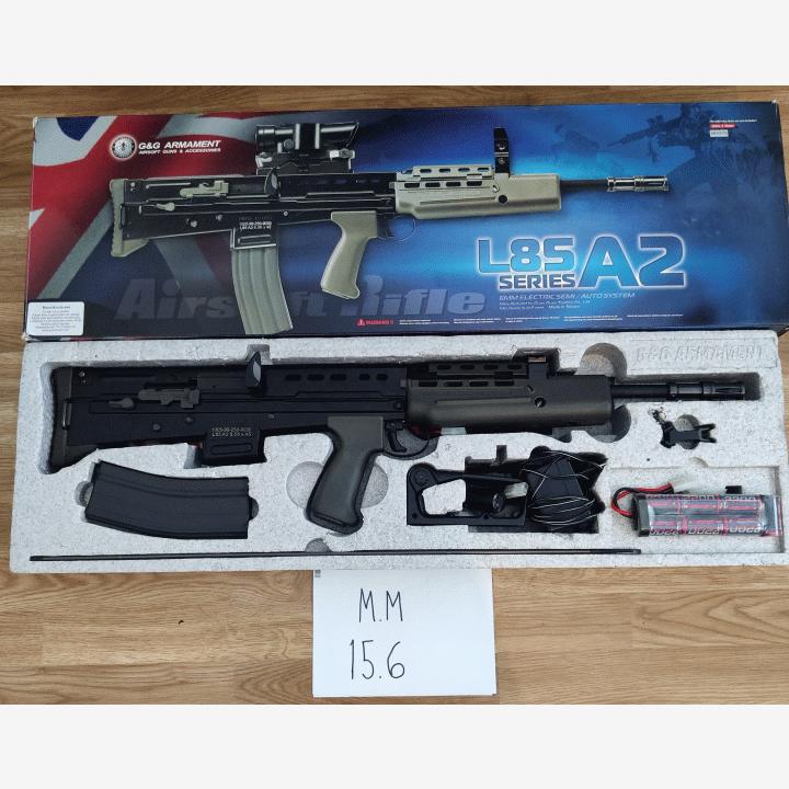 G&G L85 A2