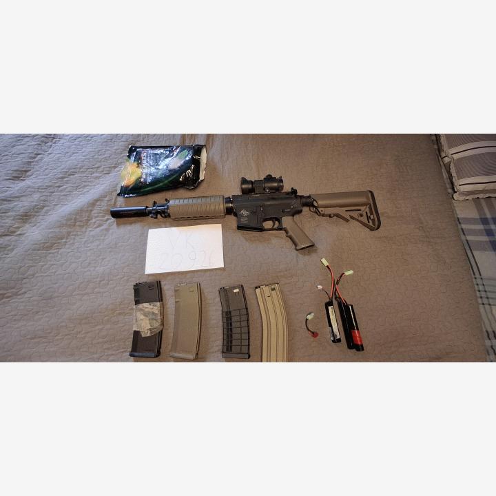 Specna arms M4