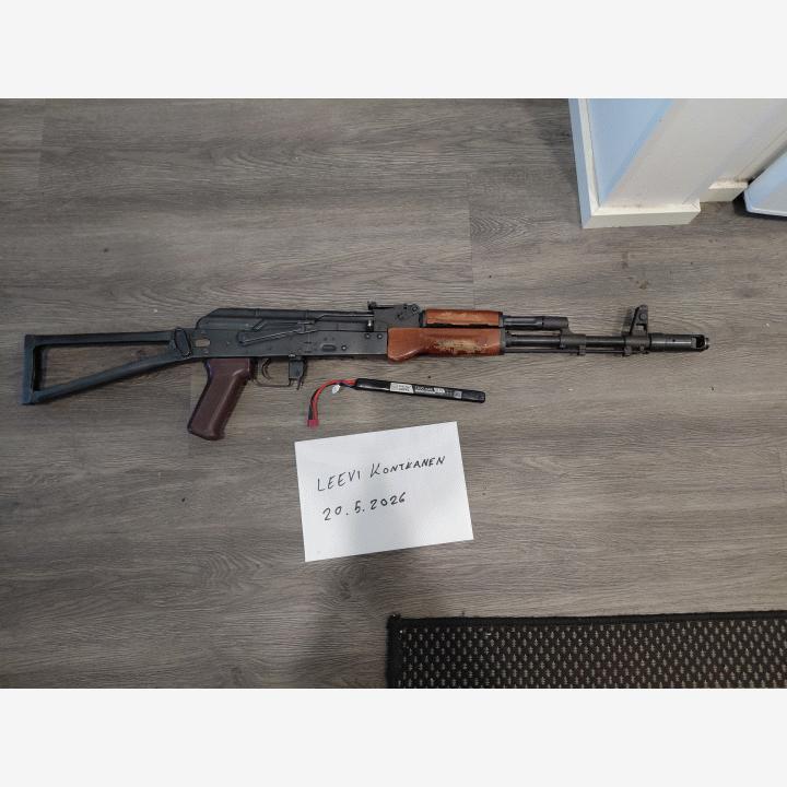 E&L Essential AKS-74N