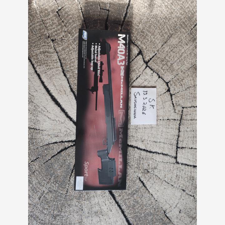 ASG M40A3