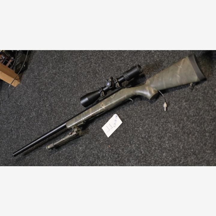 Hpa wolverine bolt vesuri.