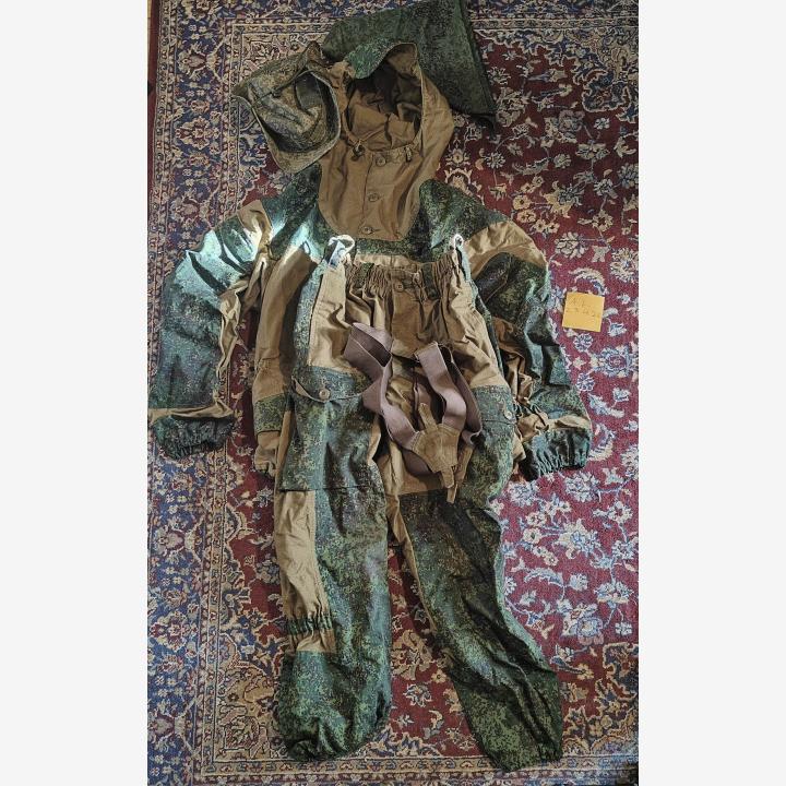 Bars 3K Gorka EMR/Digiflora