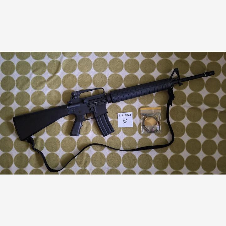 G&P M16A2