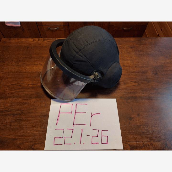 Ulbrichts Witwe AM 95