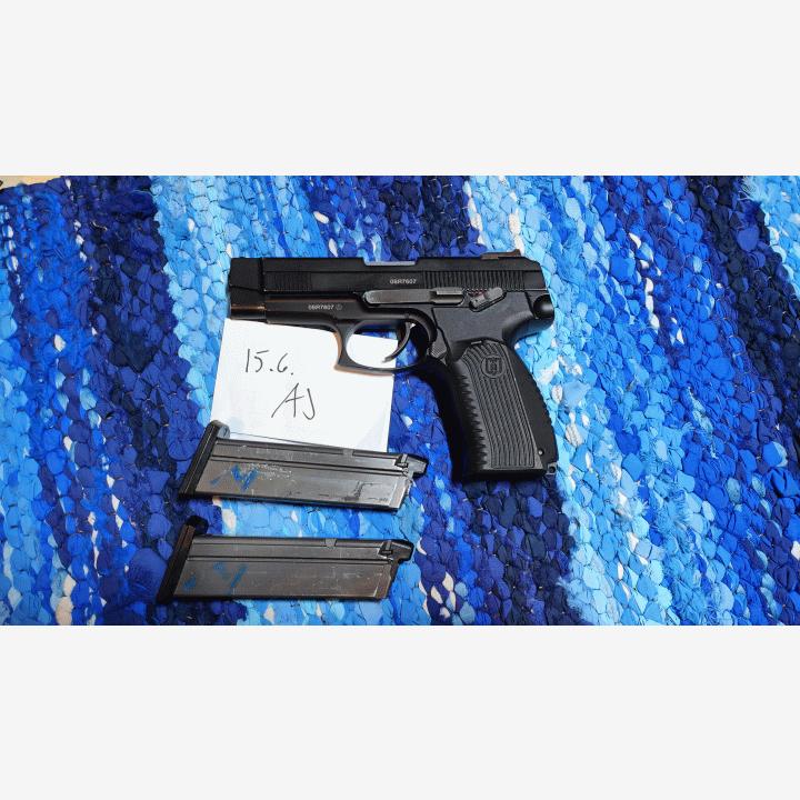 Raptor Grach MP-443