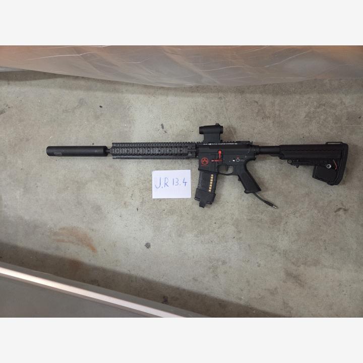 G&P Magpul AR15 Inferno Gen2