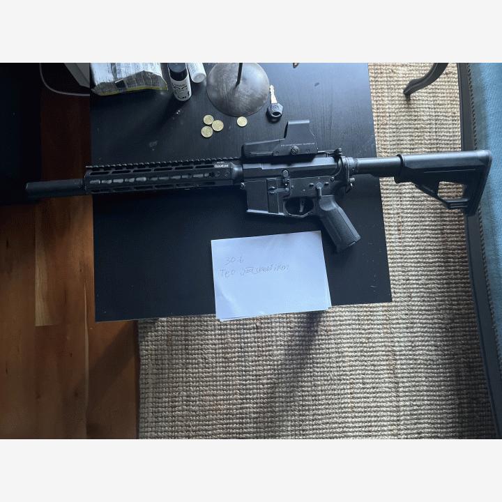 Amoeba m4