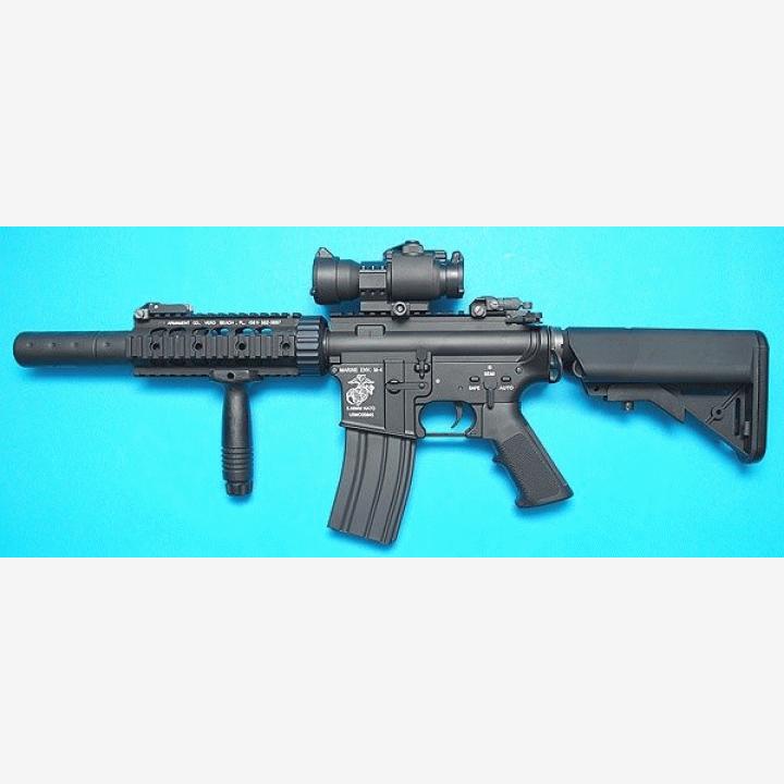 O: G&P M4/M16 runko / koko ase