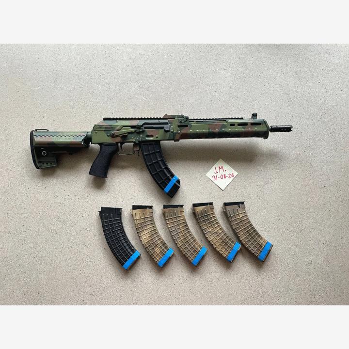 CYMA CM.077B