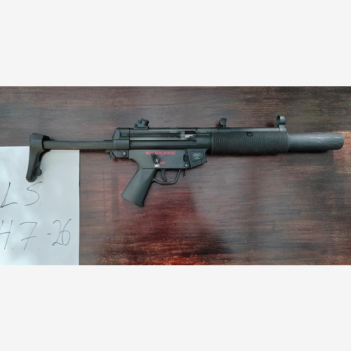 CA MP5 SD