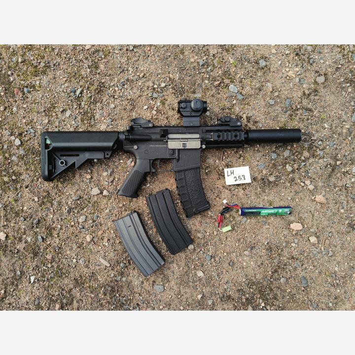 Specna Arms M4