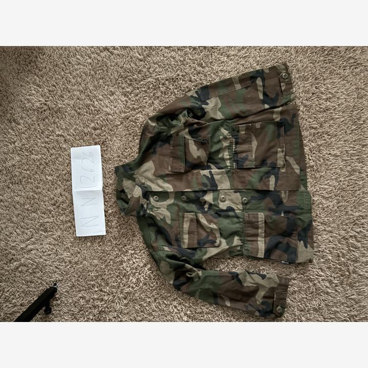 Maastopuku setti + airsoft maski