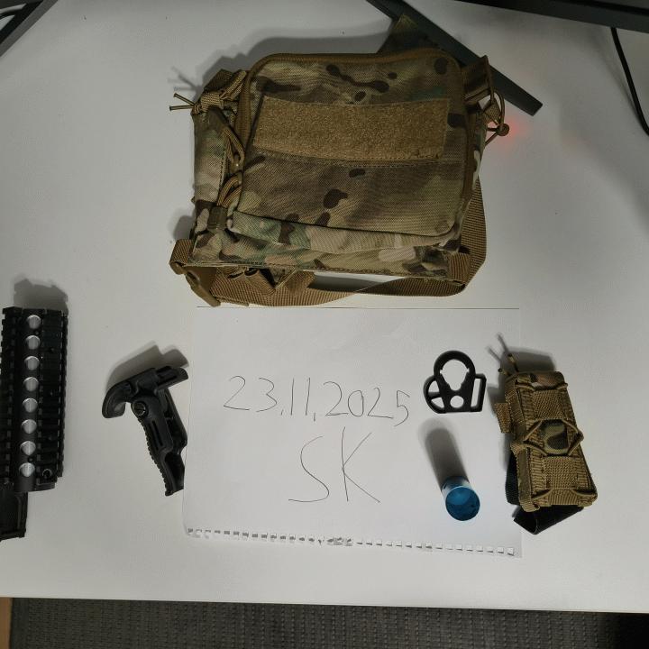 Sekalaista seurakuntaa