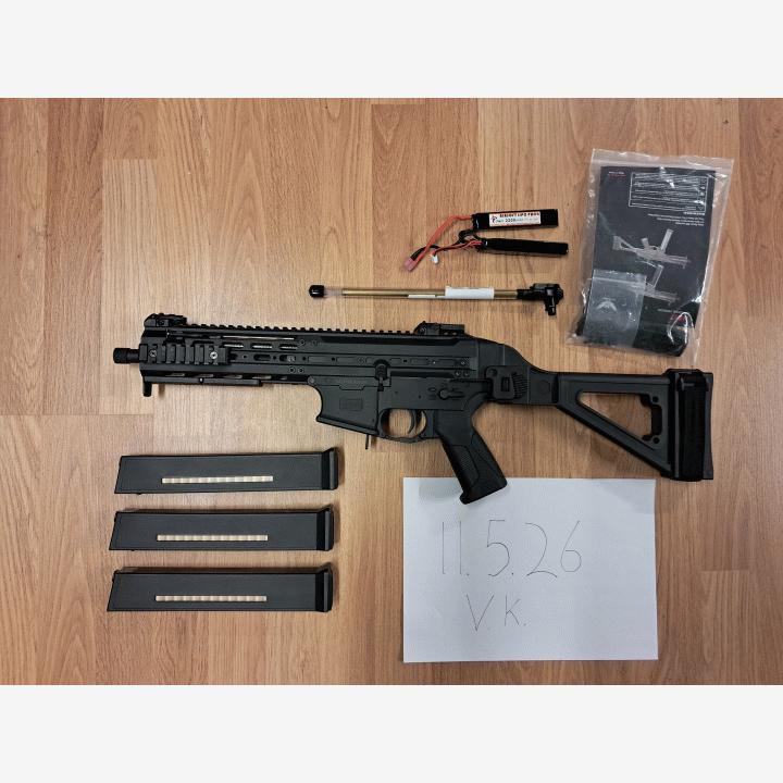 Double Eagle M917C UTR45