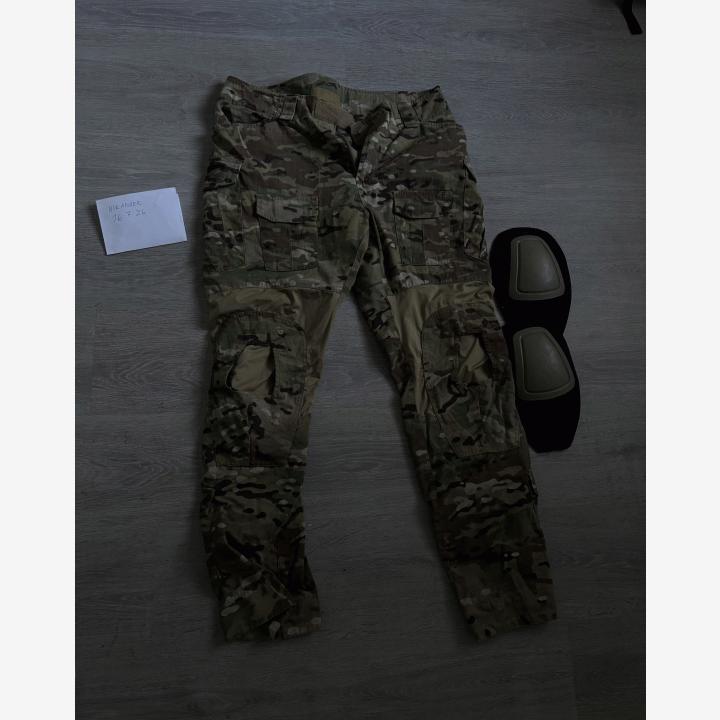 Vaihdetaan housukokoa XL->M/L