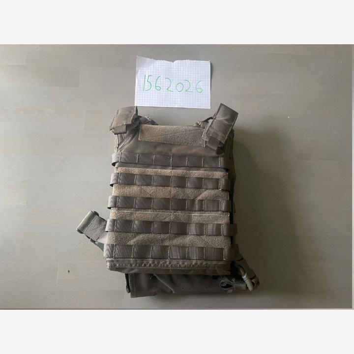 Invader Gear plate carrier