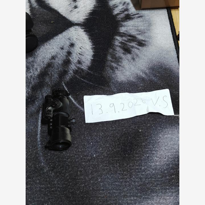 Punapiste tähtäin