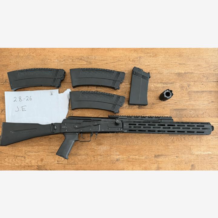 Tokyo Marui Saiga-12k