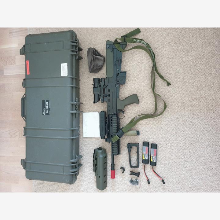 STAR L85A2