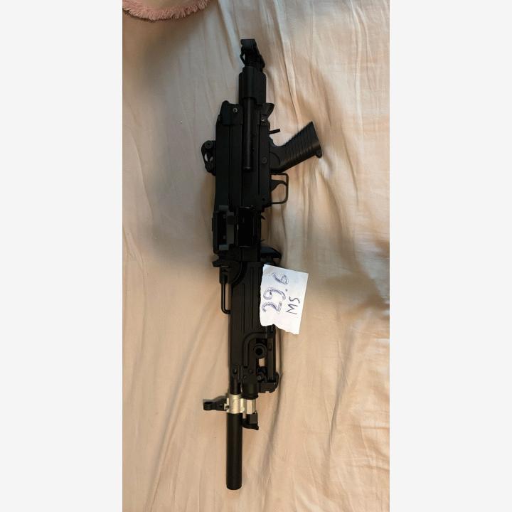 Hpa m249