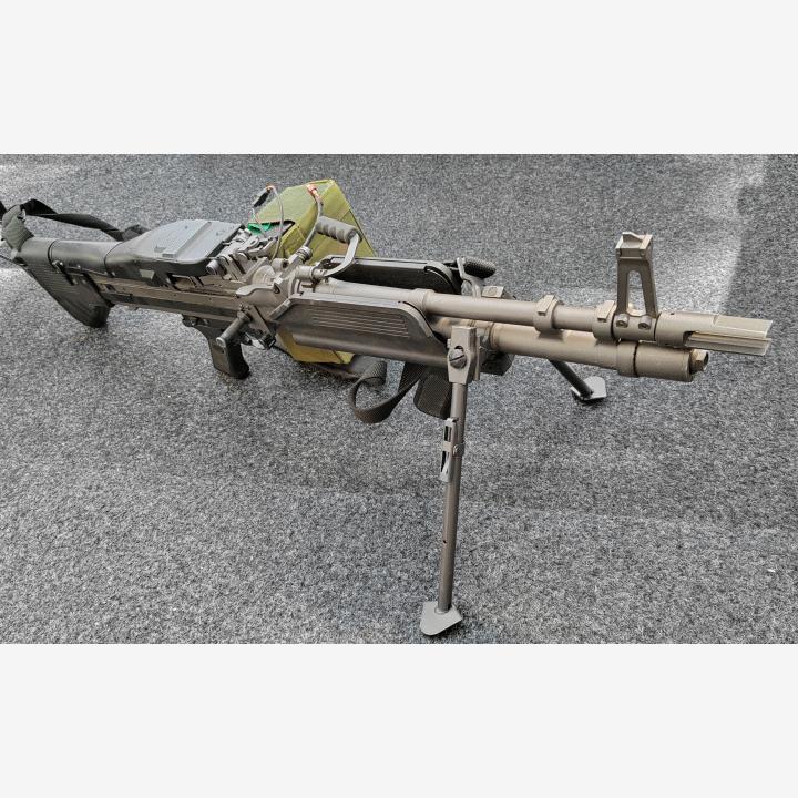 A&K M60E4 MK43