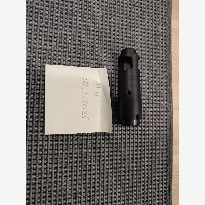 Myydään VFC AK74M Liekinvaimennin