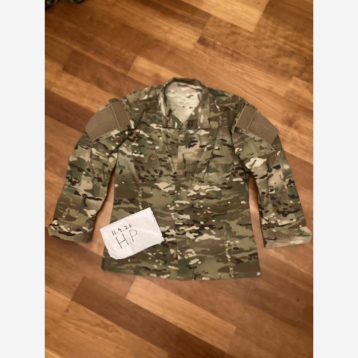 Truspec Multicam TRU shirt