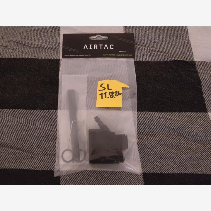 Airtac AAP GLOCK HPA MP5 adapteri