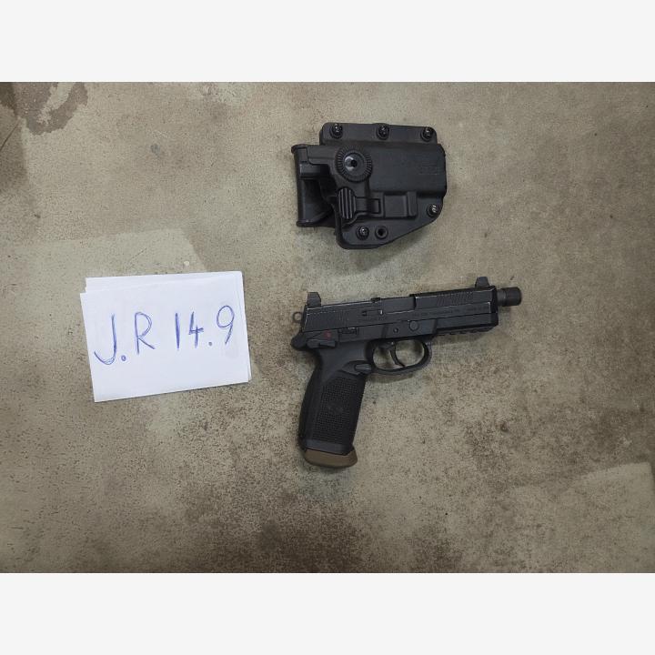 Cybergun/VFC FNX-45