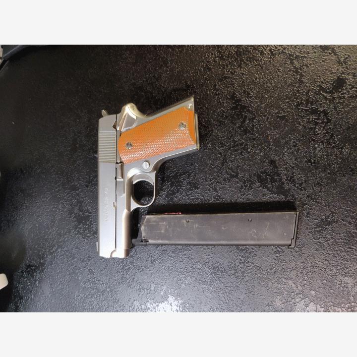 MARUI DETONICS