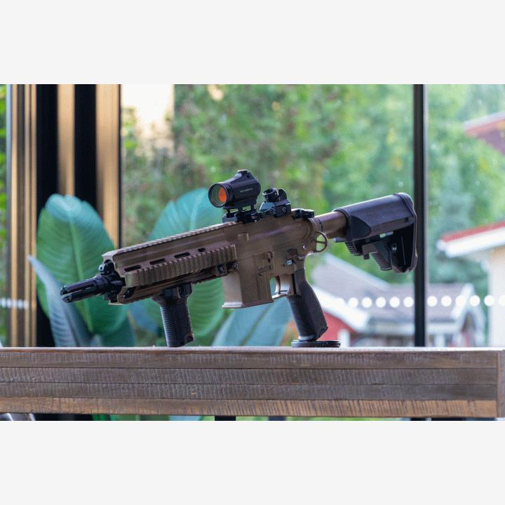 Specna Arms HK416
