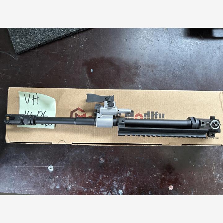 Guns Modify Scar-L Drop-in 14.5" Full Barrel Set