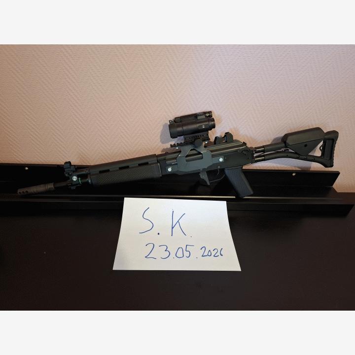 G&G RK95