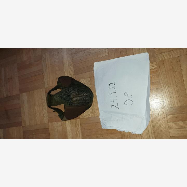 Woodland alakasvonsuoja