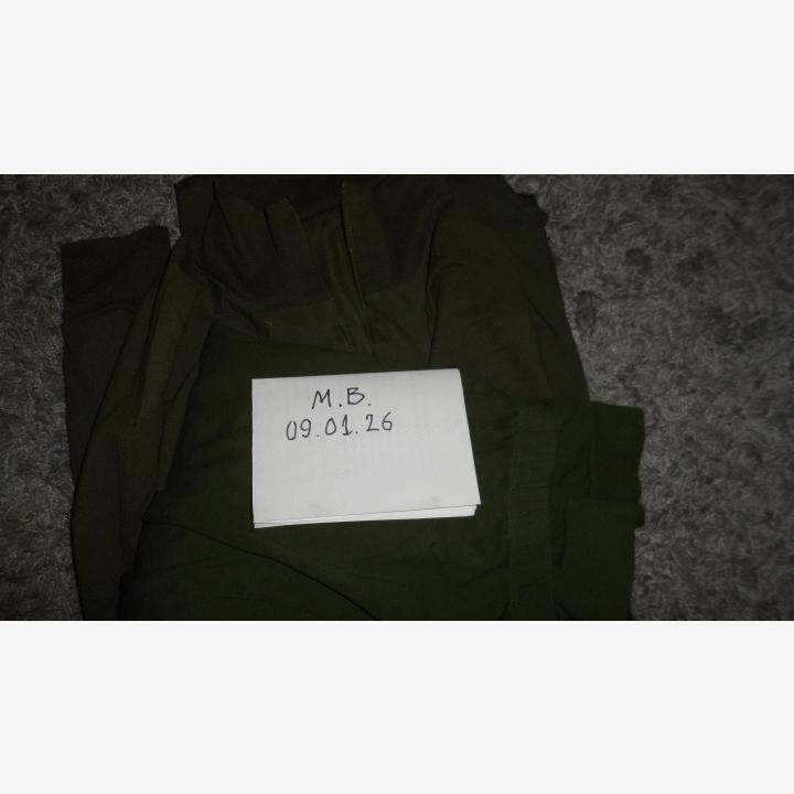 Ylimääräistä tavaraa