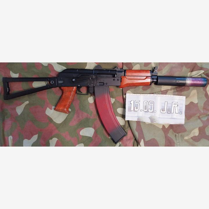 Cyma AKS-74U