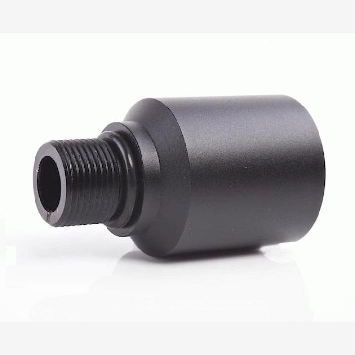 24mm cw to 14ccw adapteri