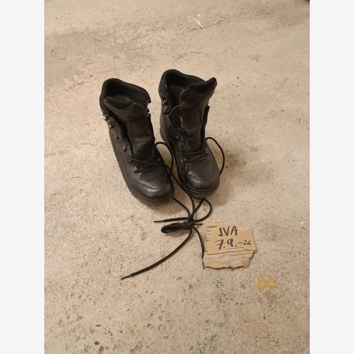 Haix kengät koko 40